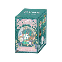 Колекційна фігурка "Річка часу" MJ-000049 Lucky Emma серії "Загадковий ліс" (MJ-000049)