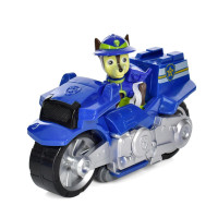 Ігровий набір "Щенячий патруль" PB306 мотоцикл 18см  Гончик (PB306(Blue))