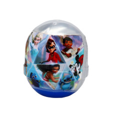 Фігурка-сюрприз у капсулі Дісней 100 OOSHIES 24452 в асортименті 24 види (24452)