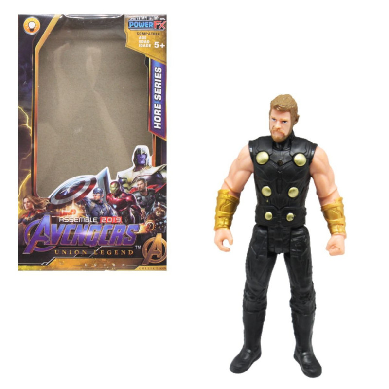 Фігурка супергероя "AVENGERS" LK4002-1-1-10
