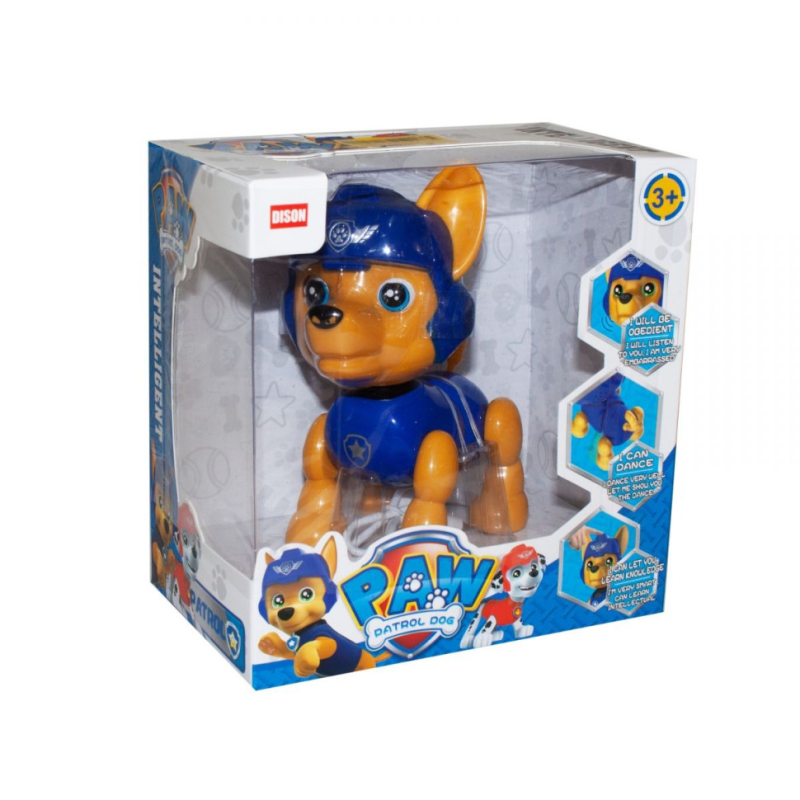 Интерактивная игрушка "Щенячий патруль" E5599-3