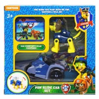 Игровой набор "Щенячий патруль" Bambi G2006