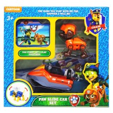 Игровой набор "Щенячий патруль" Bambi G2006