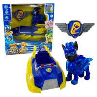 Игровой набор "Щенячий патруль" 7137 инерционный 8см