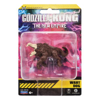 Ігрова фігурка Wart Dog Мінімонстри Godzilla vs. Kong 35760-5 розмір 5 см (35760-5)