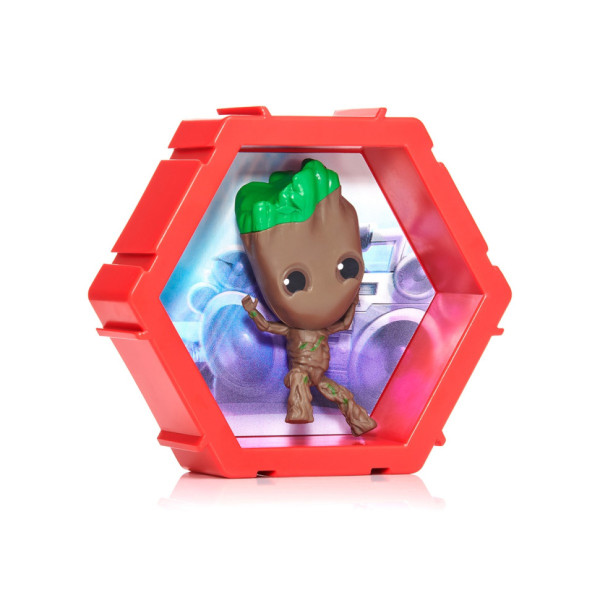 Колекційна фігурка Грут WOW! PODS 4D MVL-1038-08 серії "Марвел" (MVL-1038-08)