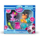 Дитячий ігровий набір "Полювання на скарби" Littlest Pet Shop 00627 (00627)