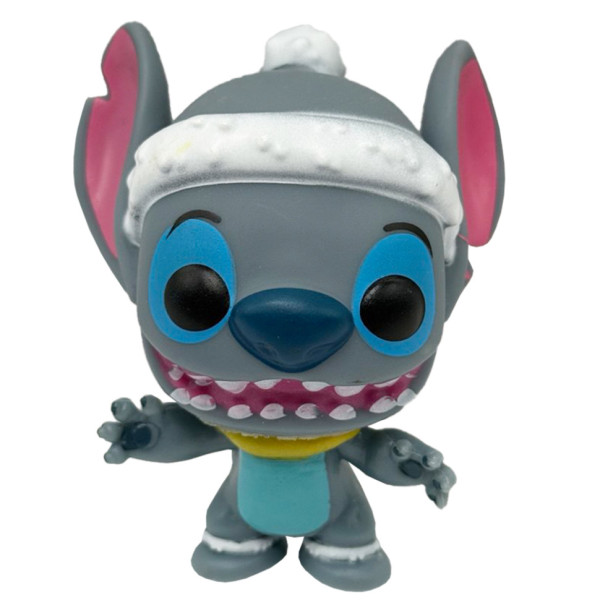 Дитяча іграшкова фігурка Стіч B882-6 з мультфільму "Ліло і Стіч" (B882-6)
