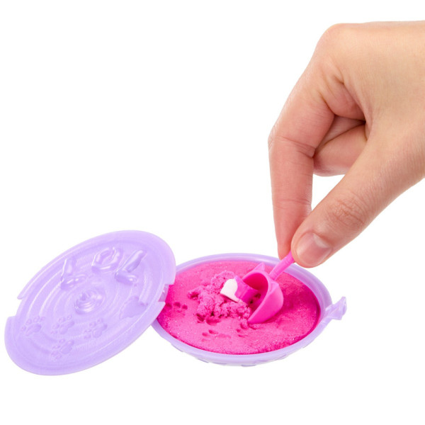 Дитячий ігровий набір з лялькою "Вихованець" L.O.L. Surprise! 122296 серії "Eye Spy" (122296)