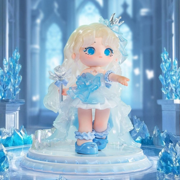 Колекційна фігурка "Розкішні самоцвіти" POP TOP 17ZI-0204 серії “Ziyuli” (17ZI-0204)