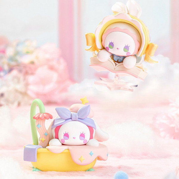 Колекційна фігурка "Дофамін Любові" POP TOP Lucky Emma MJ-000087 серії "Загадковий ліс" (MJ-000087)