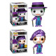 Ігрова фігурка Funko POP! серії Batman 1989" - JOKER WITH HAT WITH CHASE" 47709 (47709)
