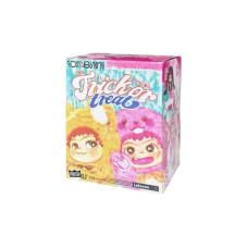 Іграшка-сюрприз з кільцем "Милі бешкетники" 17WK-0602 серії "Wakuku", в асортименті (17WK-0602)