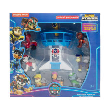 Дитячий ігровий набір "Щенячий патруль" H-05-4, 7 фігурок (H-05-4)