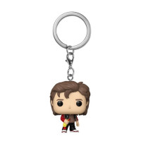 Ігрова фігурка на кліпсі FUNKO POP! "Стів Харрінгтон" 86616 серія "Дивні дива" (86616)