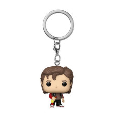 Ігрова фігурка на кліпсі FUNKO POP! "Стів Харрінгтон" 86616 серія "Дивні дива" (86616)