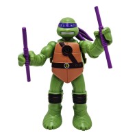 Игровая фигурка Черепашка ниндзя Донателло 0810B-1(D) с проектором Игровая фигурка Черепашка ниндзя Донателло 0810B-1(D) с проектором