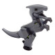 Фігурка для анімаційної творчості Паразауролоф Stikbot TST622DN_UAKD-5(Grey) (TST622DN_UAKD-5(Grey))