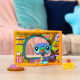 Дитячий ігровий набір "Французьке бістро" Littlest Pet Shop 00592 (00592)