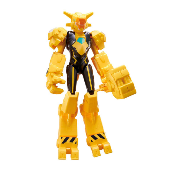 Ігрова фігурка Делбі Dinoster EU580832, 20 см, з аксесуарами (EU580832)