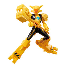 Ігрова фігурка Делбі Dinoster EU580832, 20 см, з аксесуарами (EU580832)