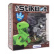 Фігурка для анімаційної творчості Паразауролоф Stikbot TST622DN_UAKD-5(Grey) (TST622DN_UAKD-5(Grey))