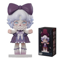 Колекційна фігурка Дивовижний особняк Pop Top Lucky Emma YQ-000006 серії "Misya"                (YQ-000006)