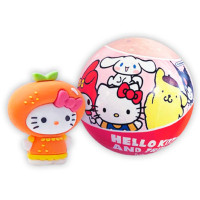 Фігурка-сюрприз у кулі Тутті-Фрутті Cool Things HK028 серії "Hello Kitty" (HK028)