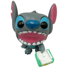 Дитяча іграшкова фігурка Стіч B882-1 з мультфільму "Ліло і Стіч" (B882-1)