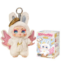 Колекційна м'яка іграшка з кільцем Kimmon Мрійники POP TOP 556016 в асортименті (556016)