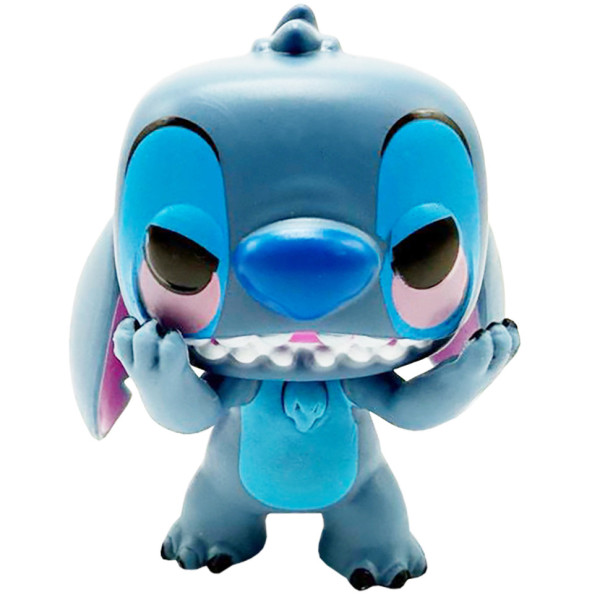 Дитяча іграшкова фігурка Стіч P83031-1222 з мультфільму "Ліло і Стіч" (P83031-1222)