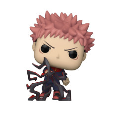 Ігрова фігурка FUNKO POP! серії "Магічна Битва" - ЮДІ ІТАДОРІ (GW) 61358 (61358)