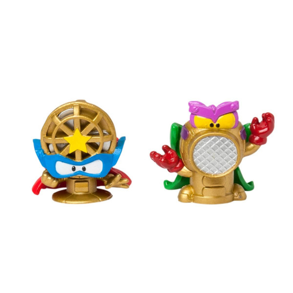 Дитяча іграшкова фігурка "Батл" SuperThings PST15D162IN00 серії "Kazoom Power"  (PST15D162IN00)