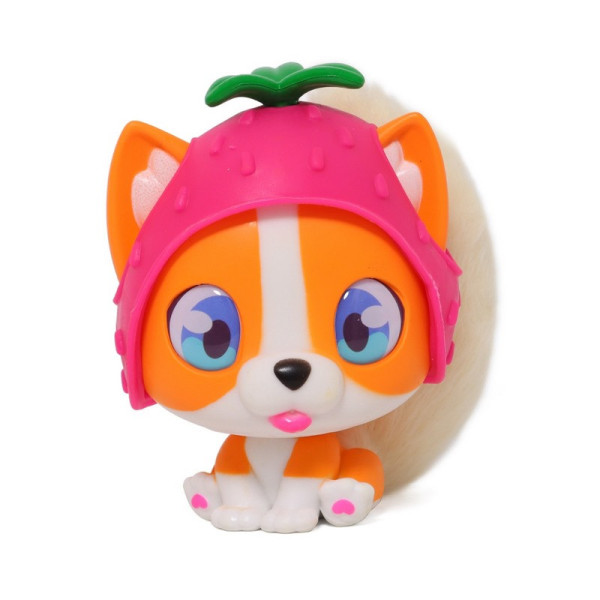 Детский игровой набор "Щенок Софи" 451000-5 фигурка, домик, аксессуары (451000-5)
