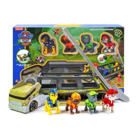 Ігровий набір "Щенячий патруль" Bambi XZ-873 (XZ-873)