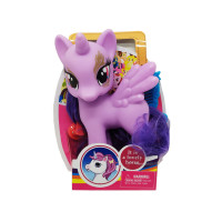 Игровая фигурка "Единорог" с крыльями  Bambi HR191  Фиолетовый(HR191(Violet))