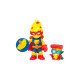 Ігровий набір Суперслайс SUPERTHINGS PST8D066IN00-1 серії «Kazoom Kids» S1