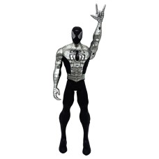 Фігурка героя "Людина Павук" LK 4028-1-21 світло, звук