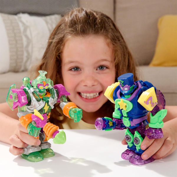 Ігровий набір Супербот Енігма Superthings S PSTSP116IN30 робот, казум-кид, фігурка (PSTSP116IN30)