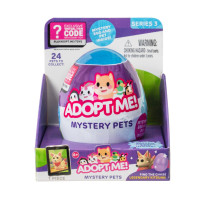 Іграшка-сюрприз у яйці "S3 - КАЗКОВІ Тварини" Adopt Me! AME0012 в асортименті (AME0012)