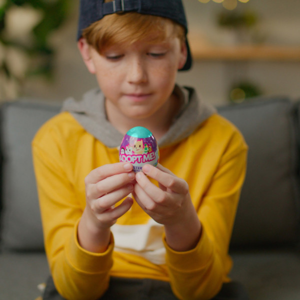 Іграшка-сюрприз у яйці "S3 - КАЗКОВІ Тварини" Adopt Me! AME0012 в асортименті (AME0012)