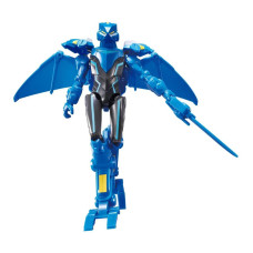 Фігурка героя Джей Мін Dinoster EU580834, 20 см з аксесуарами (EU580834)