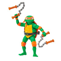 Ігрова фігурка Мікеланджело TMNT 83283 серії "Черепашки-ніндзя MOVIE III" (83283)