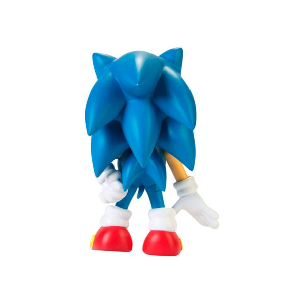 Ігрова фігурка з артикуляцією Класичний Соник SONIC THE HEDGEHOG 40687i-RF1, 6 см (40687i-RF1)