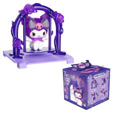 Фігурка-сюрприз "Сад мрії Kuromi" Pop Top Hello Kitty 23WH-006 в асортименті (23WH-006)