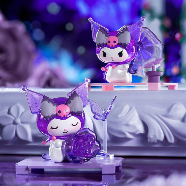 Фігурка-сюрприз "Сад мрії Kuromi" Pop Top Hello Kitty 23WH-006 в асортименті (23WH-006)