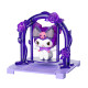 Фігурка-сюрприз "Сад мрії Kuromi" Pop Top Hello Kitty 23WH-006 в асортименті (23WH-006)