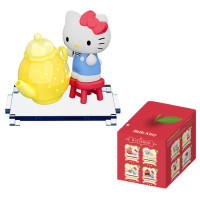 Фігурка-сюрприз "Яблучний воркшоп" Pop Top Hello Kitty 24WH-007 в асортименті (24WH-007)