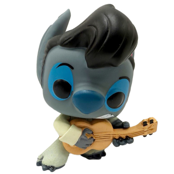 Дитяча іграшкова фігурка Стіч B882-5 з мультфільму "Ліло і Стіч" (B882-5)