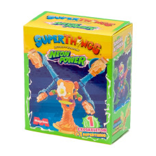 Ігровий набір Екзоскелетон SuperThings PST11D612IN01 серії Neon Power (PST11D612IN01)